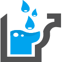 Stopped Gutter Cleaning Pros