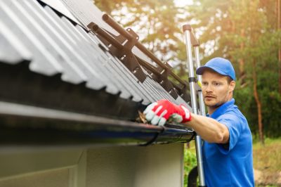 Business Gutter Cleaning in Littleton, CO