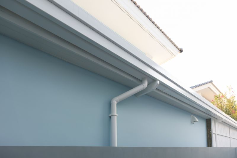 Commercial Gutter Repair in Sacramento, CA