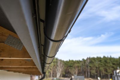 Commercial Gutter Repair in Sacramento, CA