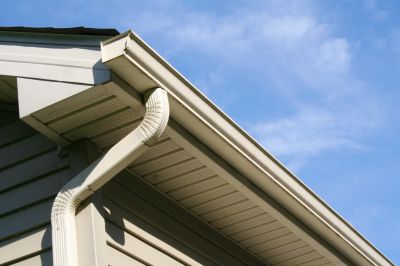 Continuous Gutter Installation in Clarksville, TN