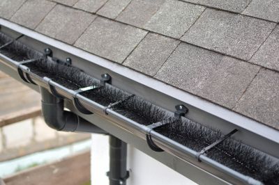 Commercial Gutter Cover Solutions
