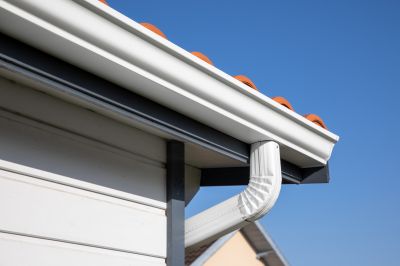 Seamless Gutters Installation in Clarksville, TN