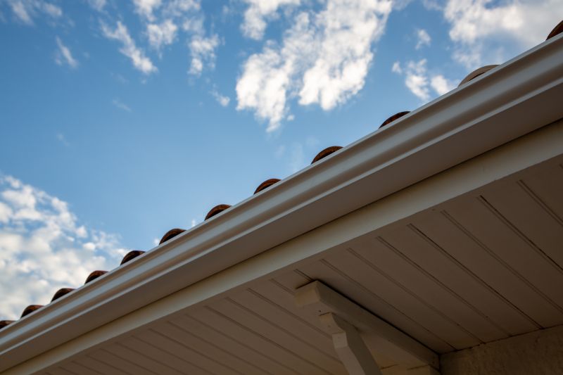 Steel Gutter Installation in Clarksville, TN