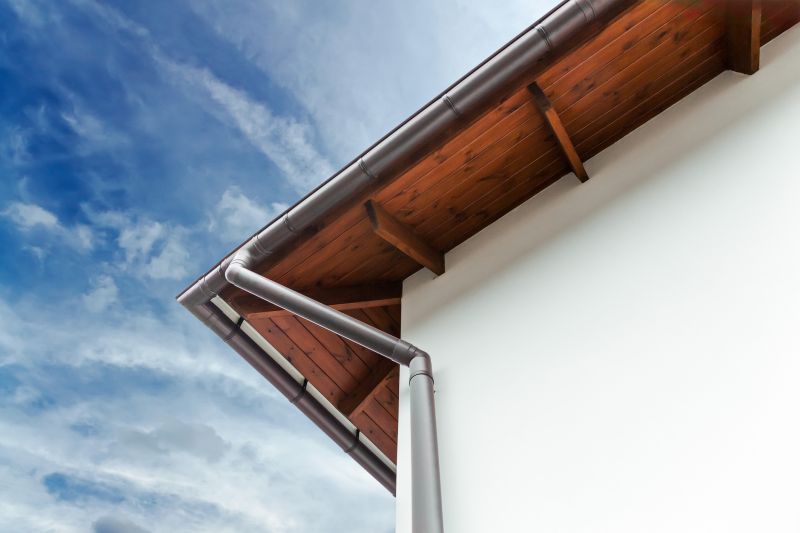 Steel Gutters Service in Clarksville, TN